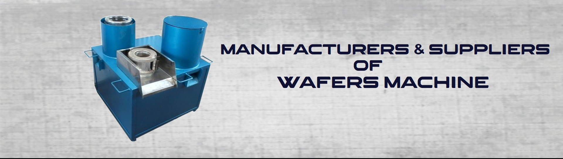 Blue Star Automachines